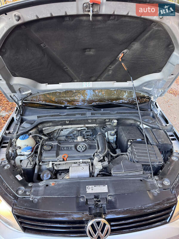 Седан Volkswagen Jetta 2013 в Винниках фото 12 Седан Volkswagen Jetta 2013 в Винниках