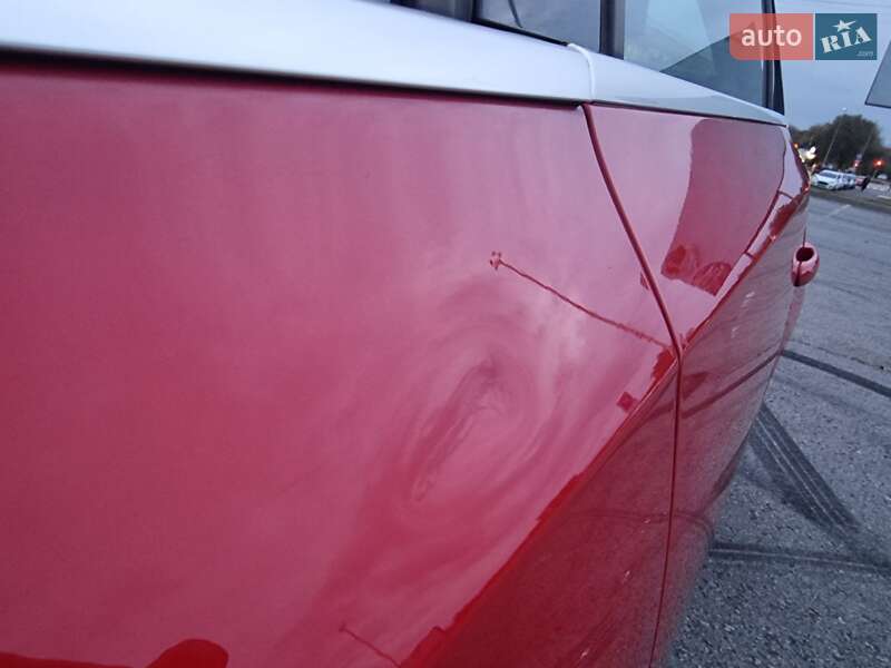 Седан Volkswagen Jetta 2014 в Запорожье