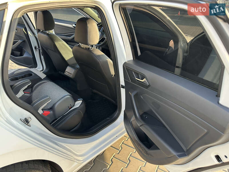 Седан Volkswagen Jetta 2019 в Кривом Роге