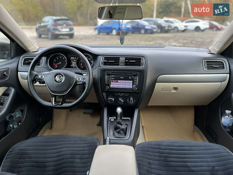 Седан Volkswagen Jetta 2014 в Боярке фото 11 Седан Volkswagen Jetta 2014 в Боярке
