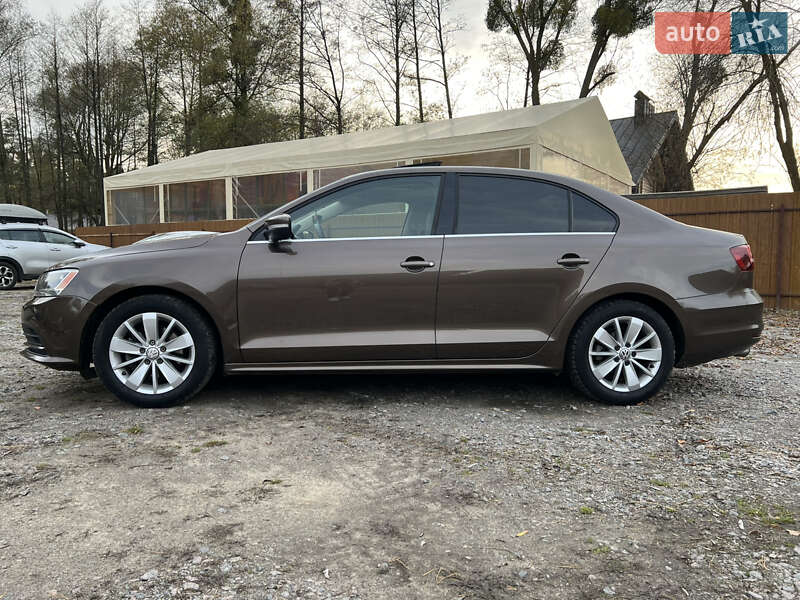 Седан Volkswagen Jetta 2014 в Боярке фото 7 Седан Volkswagen Jetta 2014 в Боярке