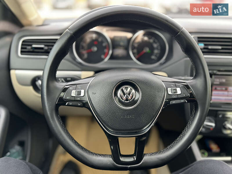 Седан Volkswagen Jetta 2014 в Боярке фото 15 Седан Volkswagen Jetta 2014 в Боярке
