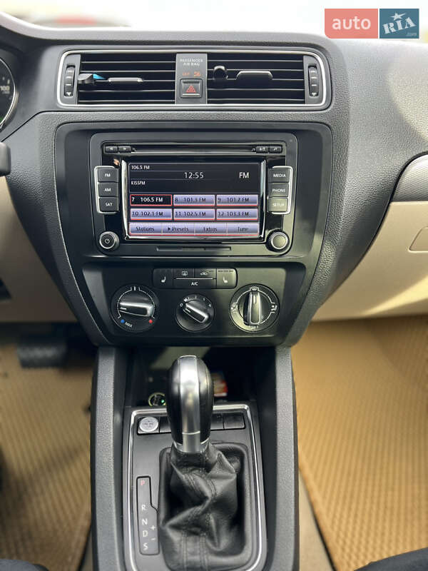 Седан Volkswagen Jetta 2014 в Боярке фото 18 Седан Volkswagen Jetta 2014 в Боярке