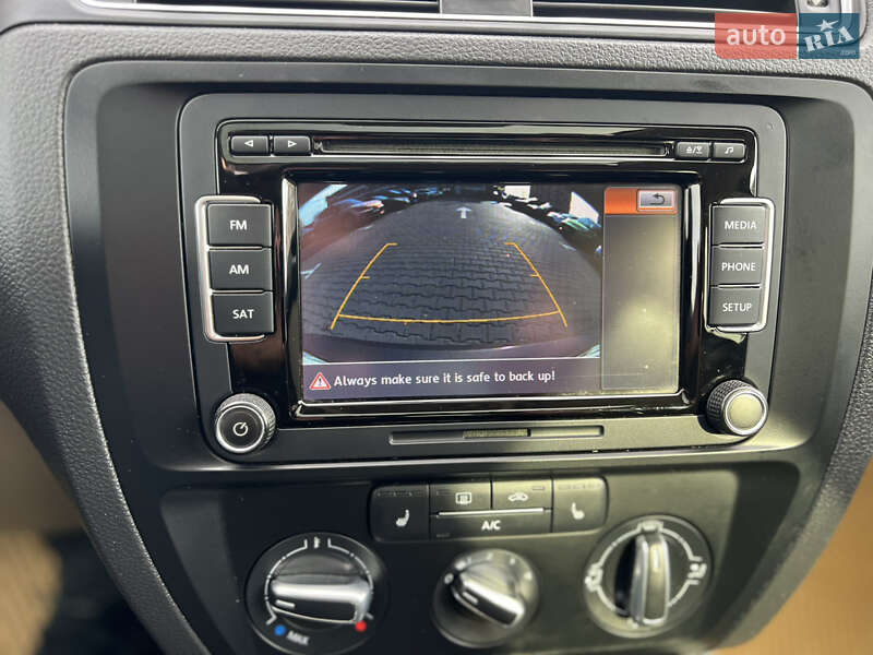 Седан Volkswagen Jetta 2014 в Боярке фото 17 Седан Volkswagen Jetta 2014 в Боярке