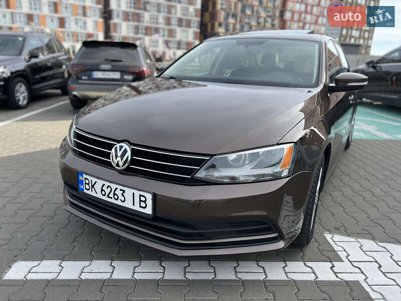 Седан Volkswagen Jetta 2014 в Боярке фото 25 Седан Volkswagen Jetta 2014 в Боярке