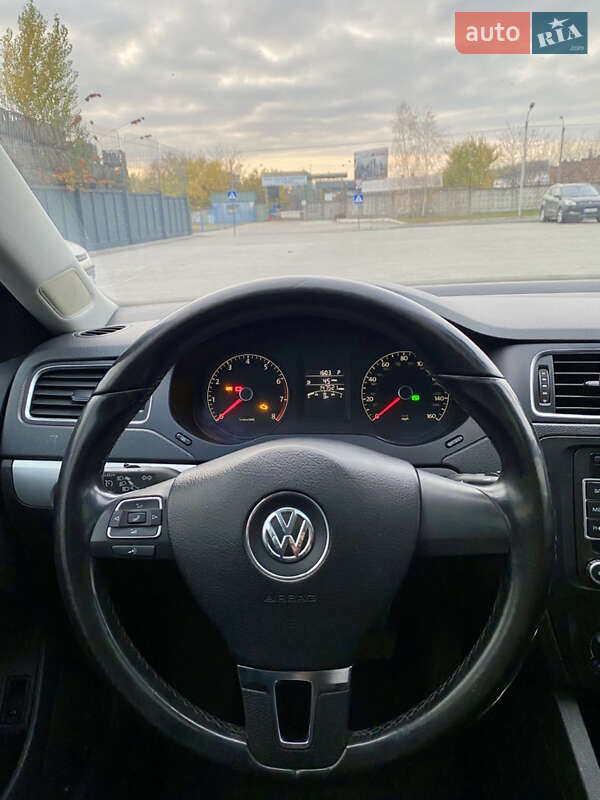 Седан Volkswagen Jetta 2011 в Белой Церкви фото 20 Седан Volkswagen Jetta 2011 в Белой Церкви