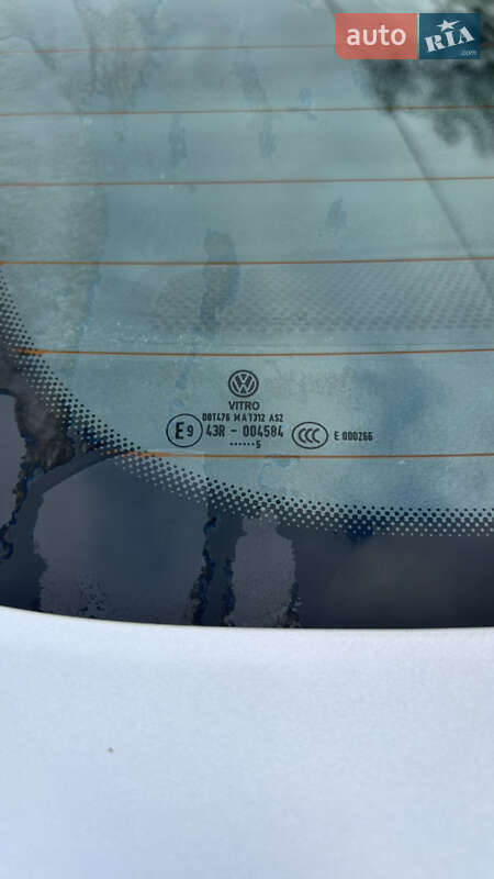 Седан Volkswagen Jetta 2015 в Лубнах