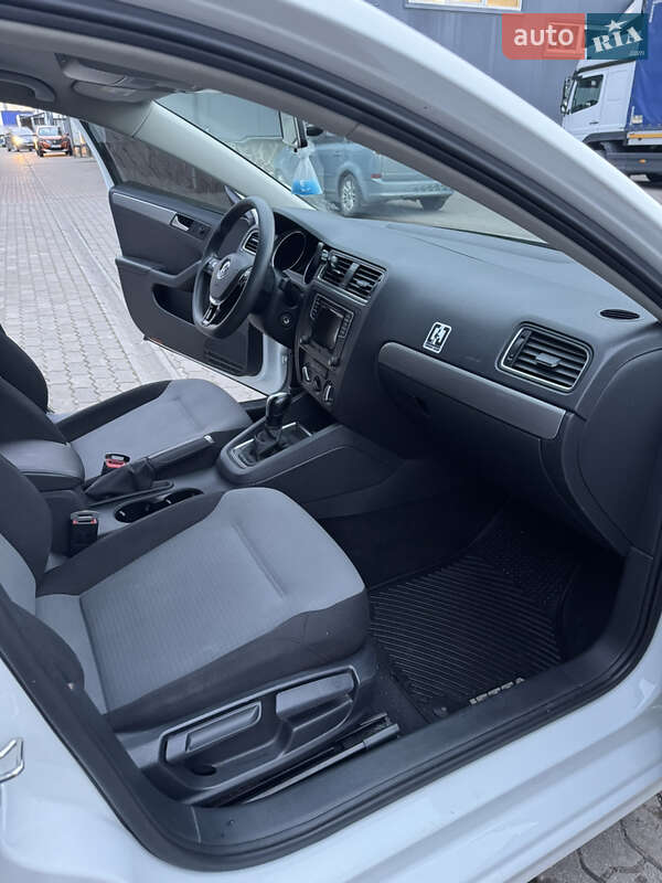 Седан Volkswagen Jetta 2017 в Стрию фото 15 Седан Volkswagen Jetta 2017 в Стрию