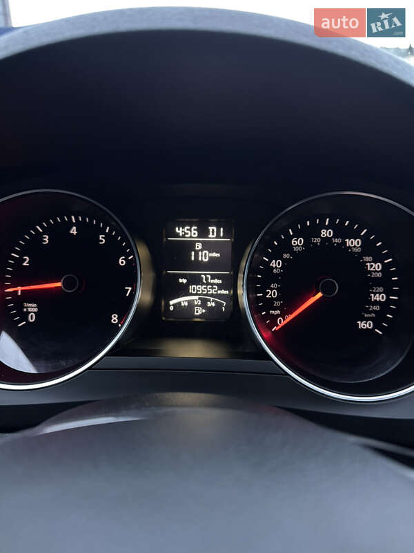 Седан Volkswagen Jetta 2017 в Стрию фото 17 Седан Volkswagen Jetta 2017 в Стрию