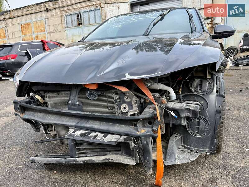 Седан Volkswagen Jetta 2018 в Киеве фото 4 Седан Volkswagen Jetta 2018 в Киеве