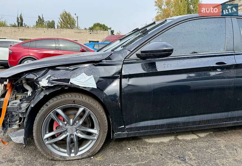 Седан Volkswagen Jetta 2018 в Киеве фото 6 Седан Volkswagen Jetta 2018 в Киеве