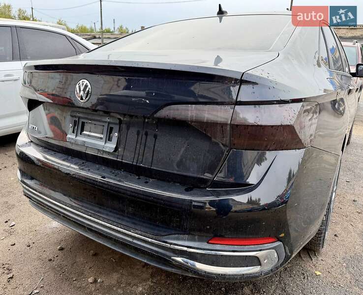 Седан Volkswagen Jetta 2018 в Киеве фото 12 Седан Volkswagen Jetta 2018 в Киеве