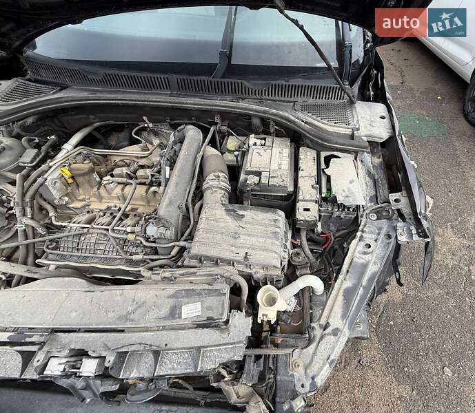 Седан Volkswagen Jetta 2018 в Киеве фото 19 Седан Volkswagen Jetta 2018 в Киеве