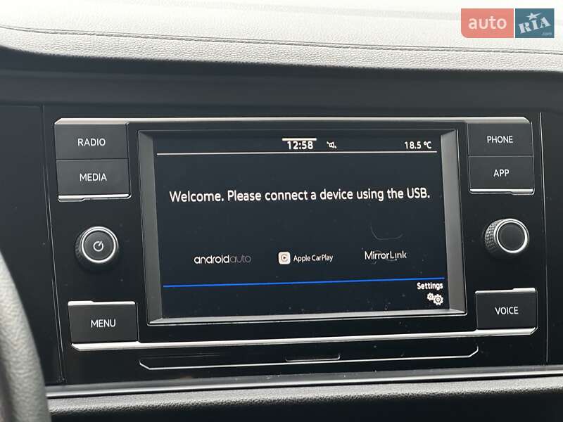 Седан Volkswagen Jetta 2020 в Львове фото 24 Седан Volkswagen Jetta 2020 в Львове