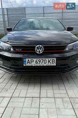 Седан Volkswagen Jetta 2016 в Броварах