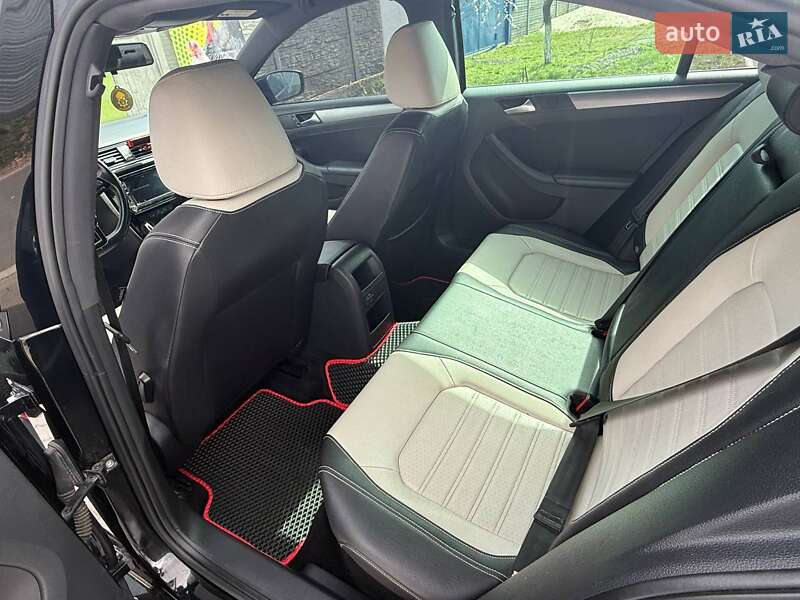 Седан Volkswagen Jetta 2016 в Броварах