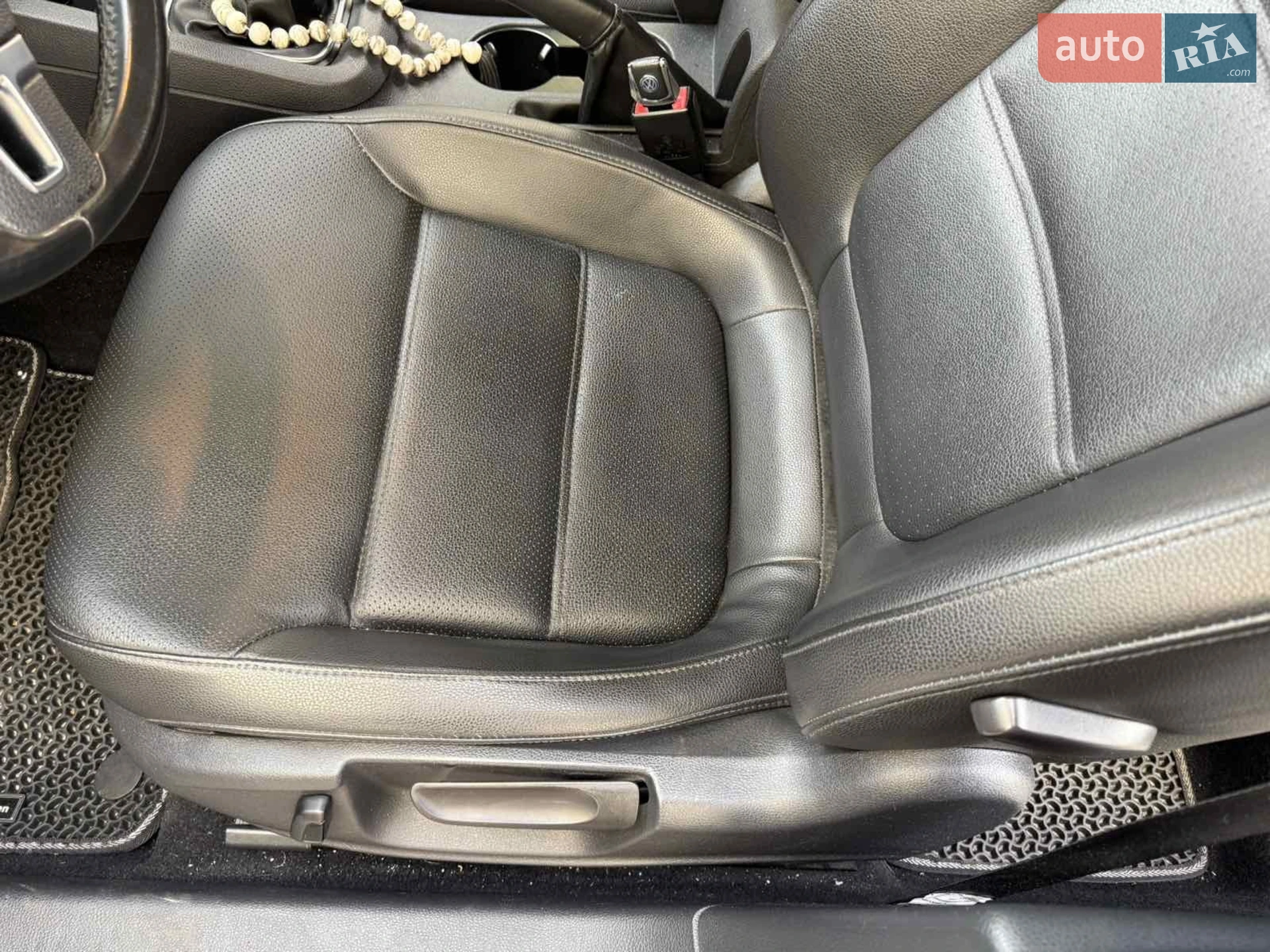 2012 Volkswagen Jetta - мініатюра 11
