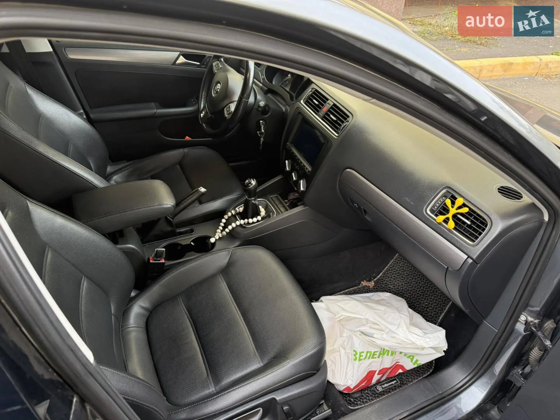 2012 Volkswagen Jetta - мініатюра 19