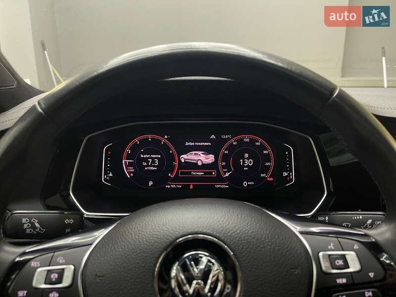 Седан Volkswagen Jetta 2019 в Днепре фото 49 Седан Volkswagen Jetta 2019 в Днепре