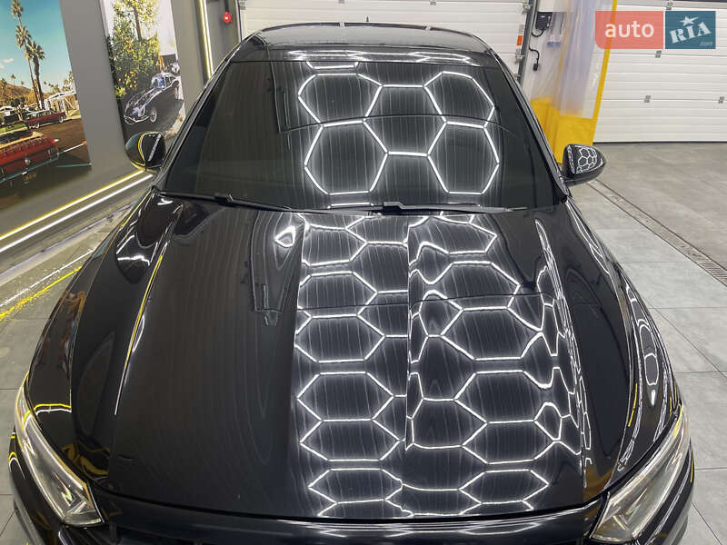 Седан Volkswagen Jetta 2019 в Днепре фото 62 Седан Volkswagen Jetta 2019 в Днепре