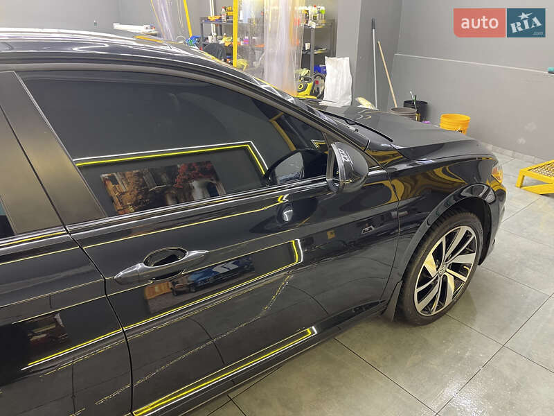 Седан Volkswagen Jetta 2019 в Днепре фото 68 Седан Volkswagen Jetta 2019 в Днепре