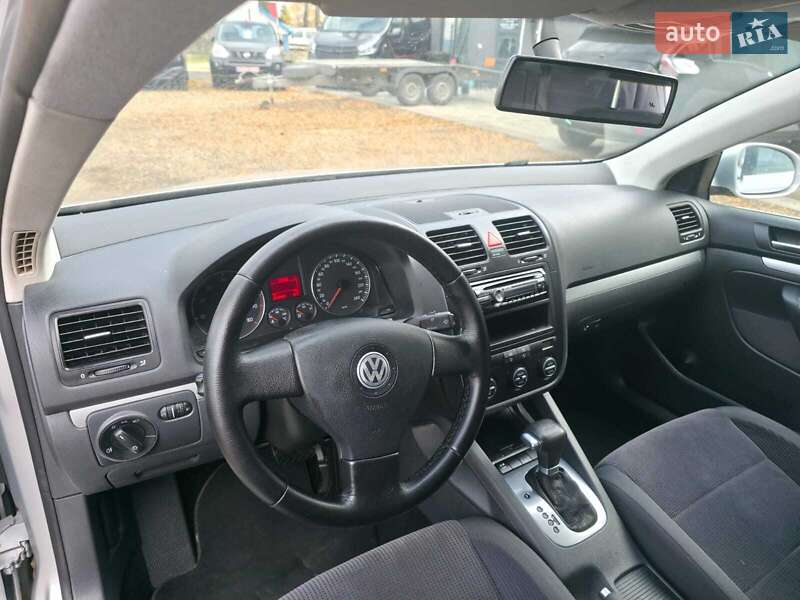 Седан Volkswagen Jetta 2008 в Івано-Франківську фото 17 Седан Volkswagen Jetta 2008 в Івано-Франківську
