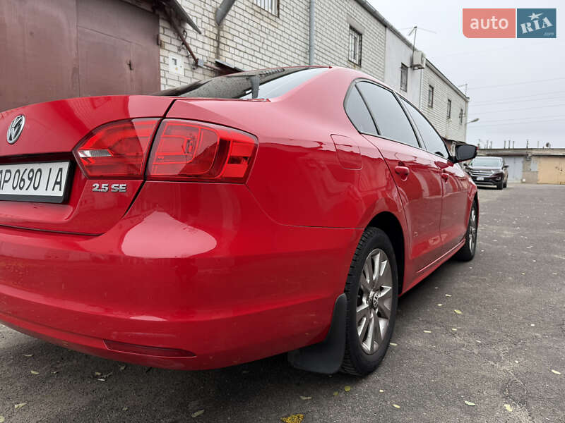 Седан Volkswagen Jetta 2012 в Киеве фото 10 Седан Volkswagen Jetta 2012 в Киеве