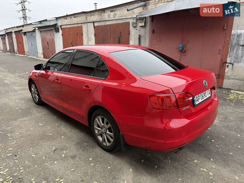 Седан Volkswagen Jetta 2012 в Киеве фото 5 Седан Volkswagen Jetta 2012 в Киеве