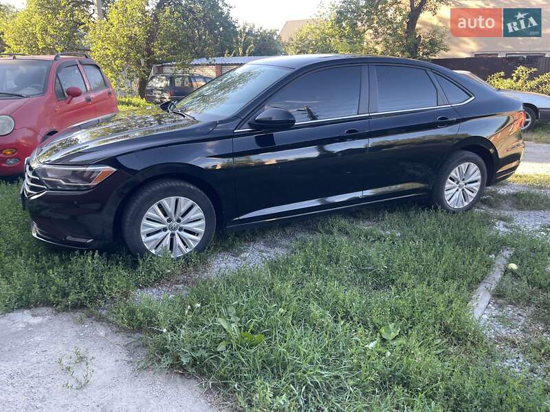 Седан Volkswagen Jetta 2018 в Харкові фото 51 Седан Volkswagen Jetta 2018 в Харкові