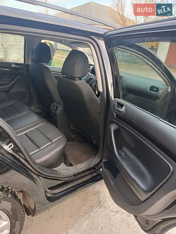 Универсал Volkswagen Jetta 2013 в Днепре фото 24 Универсал Volkswagen Jetta 2013 в Днепре