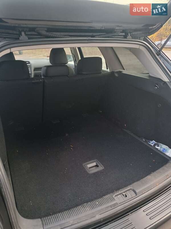 Универсал Volkswagen Jetta 2013 в Днепре фото 5 Универсал Volkswagen Jetta 2013 в Днепре