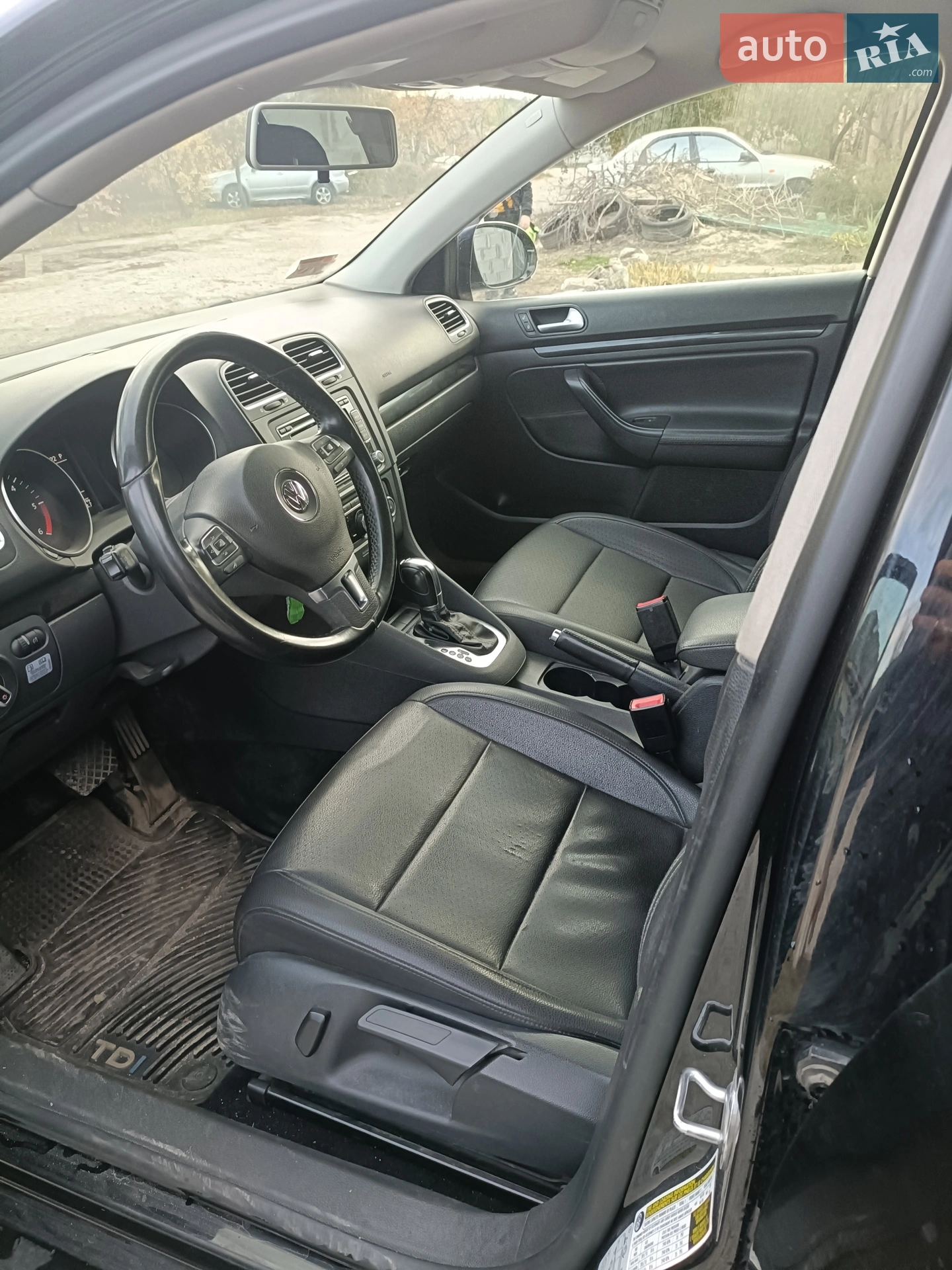 2013 Volkswagen Jetta - мініатюра 6