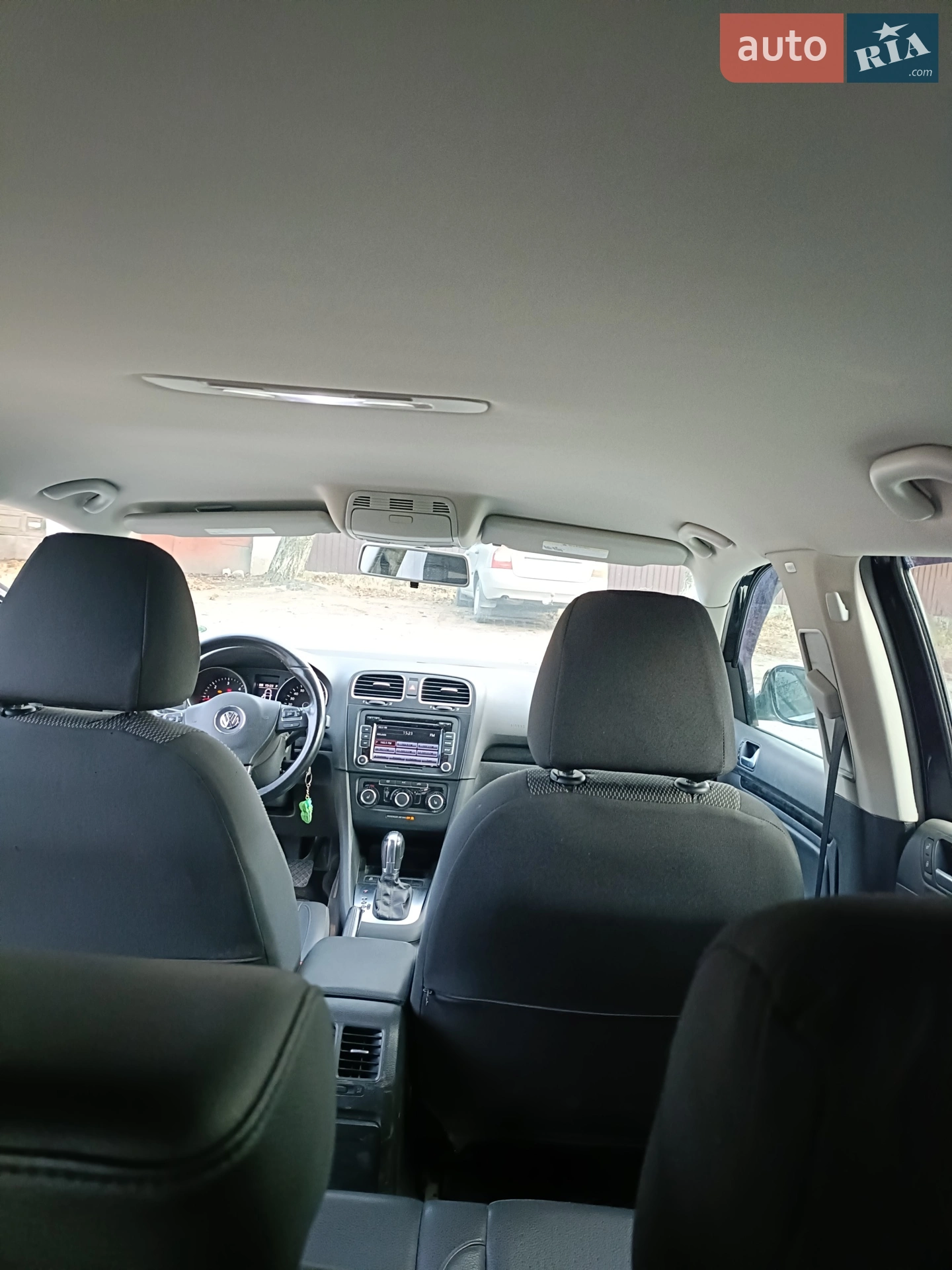 2013 Volkswagen Jetta - мініатюра 7