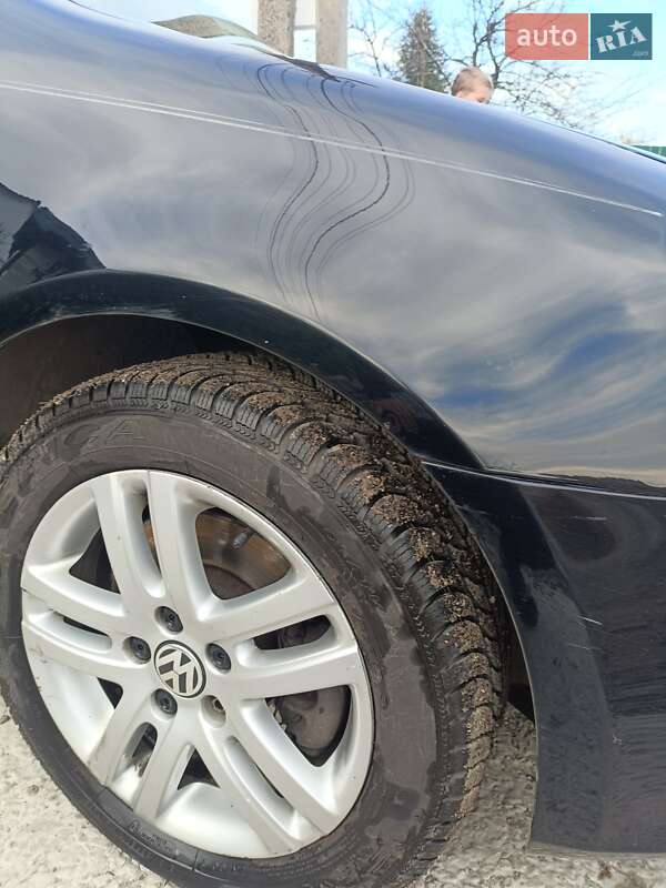 Универсал Volkswagen Jetta 2013 в Днепре фото 9 Универсал Volkswagen Jetta 2013 в Днепре