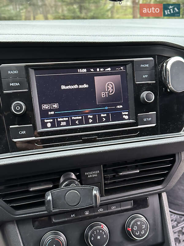 Седан Volkswagen Jetta 2018 в Самборі фото 30 Седан Volkswagen Jetta 2018 в Самборі