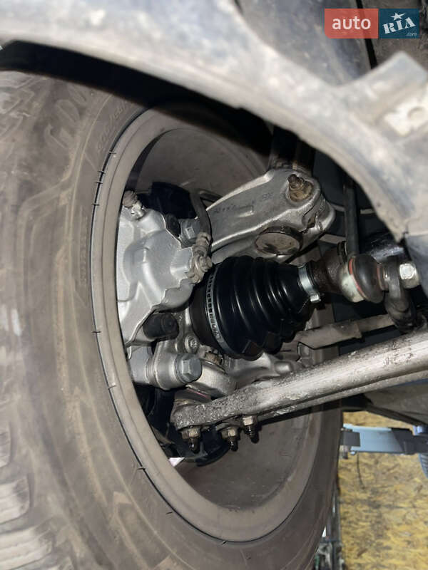 Седан Volkswagen Jetta 2014 в Белой Церкви