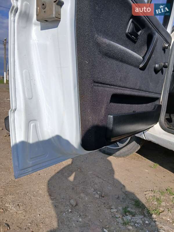 Седан Volkswagen Jetta 1985 в Одессе