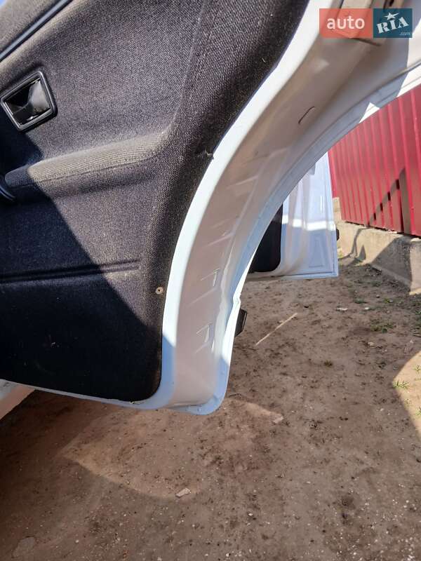 Седан Volkswagen Jetta 1985 в Одессе