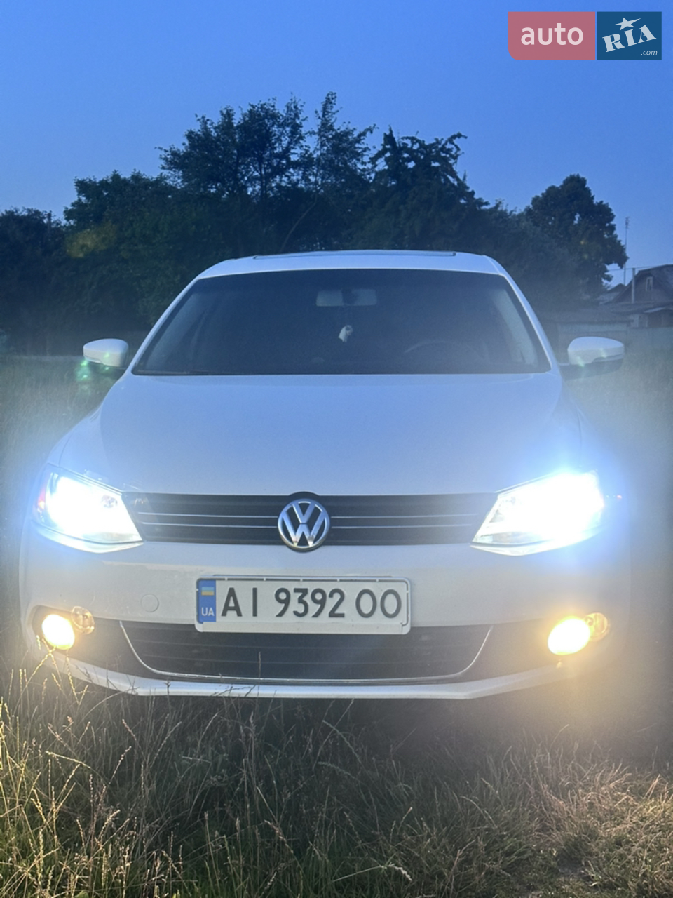 2011 Volkswagen Jetta - мініатюра 26