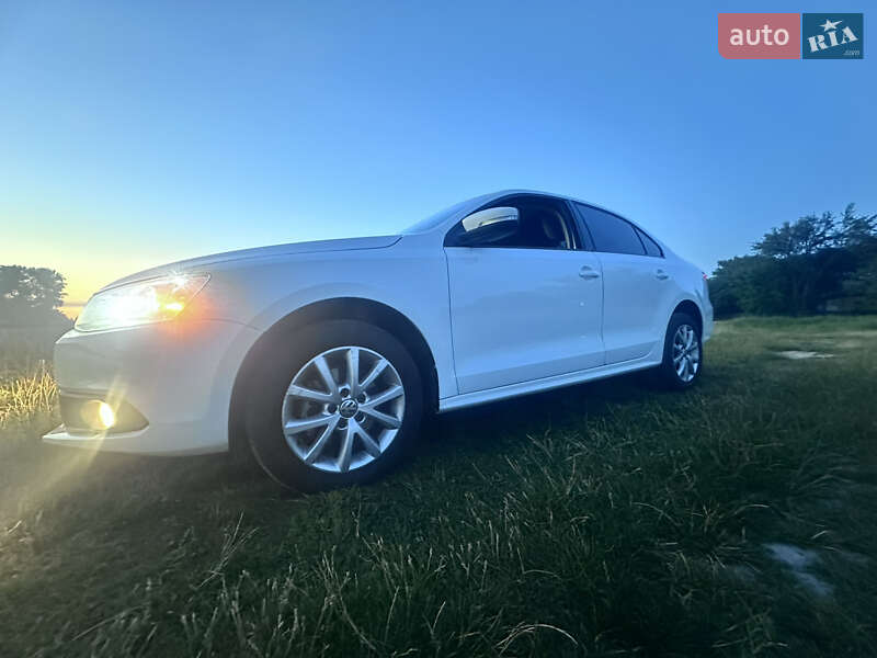 Седан Volkswagen Jetta 2012 в Репках фото 6 Седан Volkswagen Jetta 2012 в Репках