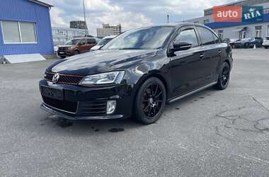 Седан Volkswagen Jetta 2015 в Киеве