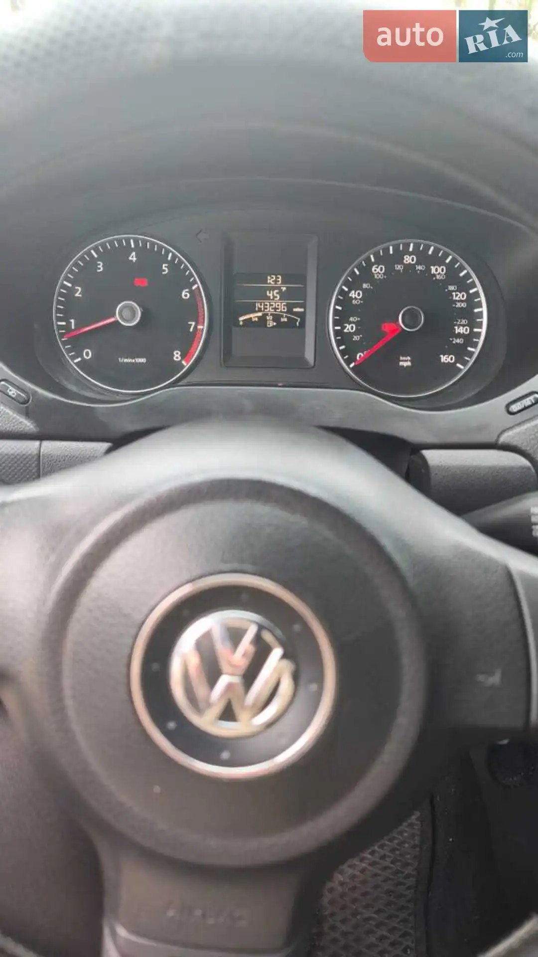 2011 Volkswagen Jetta - мініатюра 18