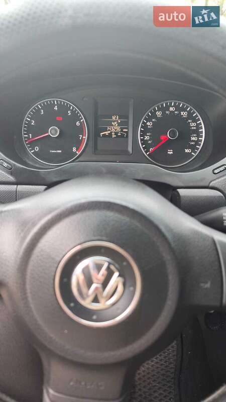 Седан Volkswagen Jetta 2011 в Першотравенске фото 18 Седан Volkswagen Jetta 2011 в Першотравенске