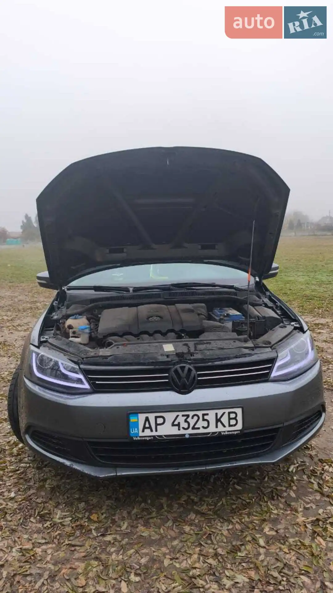 2011 Volkswagen Jetta - мініатюра 16