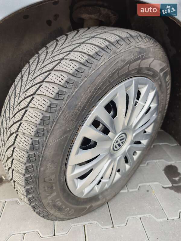 Седан Volkswagen Jetta 2015 в Ирпене фото 13 Седан Volkswagen Jetta 2015 в Ирпене