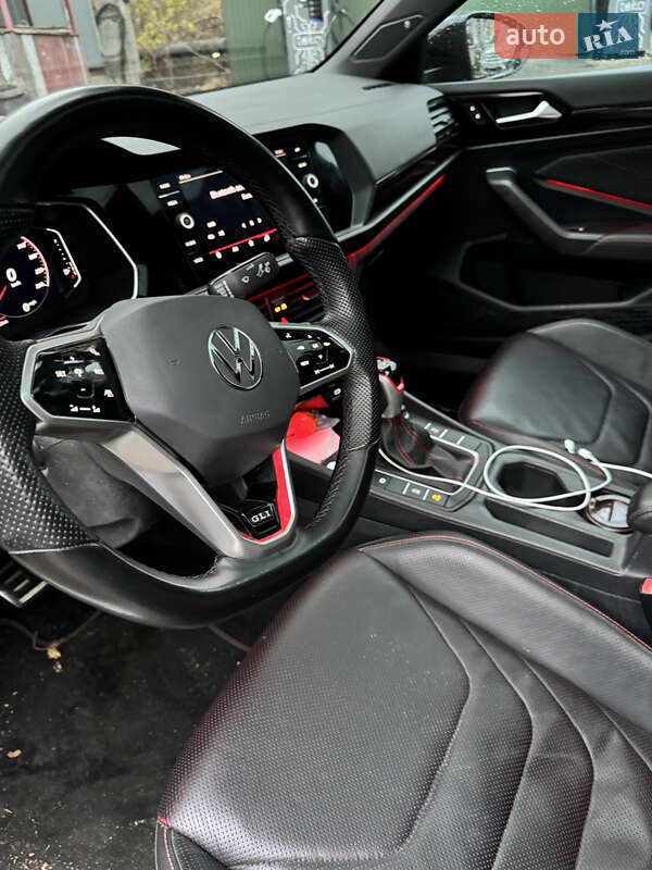 Седан Volkswagen Jetta 2022 в Києві фото 7 Седан Volkswagen Jetta 2022 в Києві