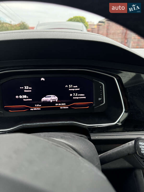 Седан Volkswagen Jetta 2022 в Києві фото 17 Седан Volkswagen Jetta 2022 в Києві