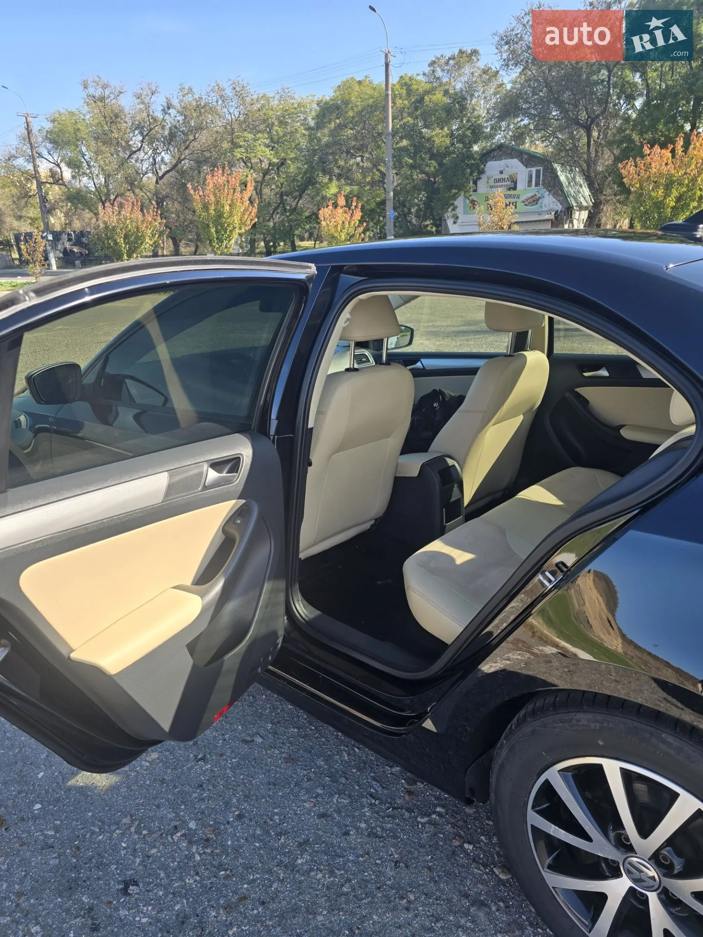 2015 Volkswagen Jetta - мініатюра 6