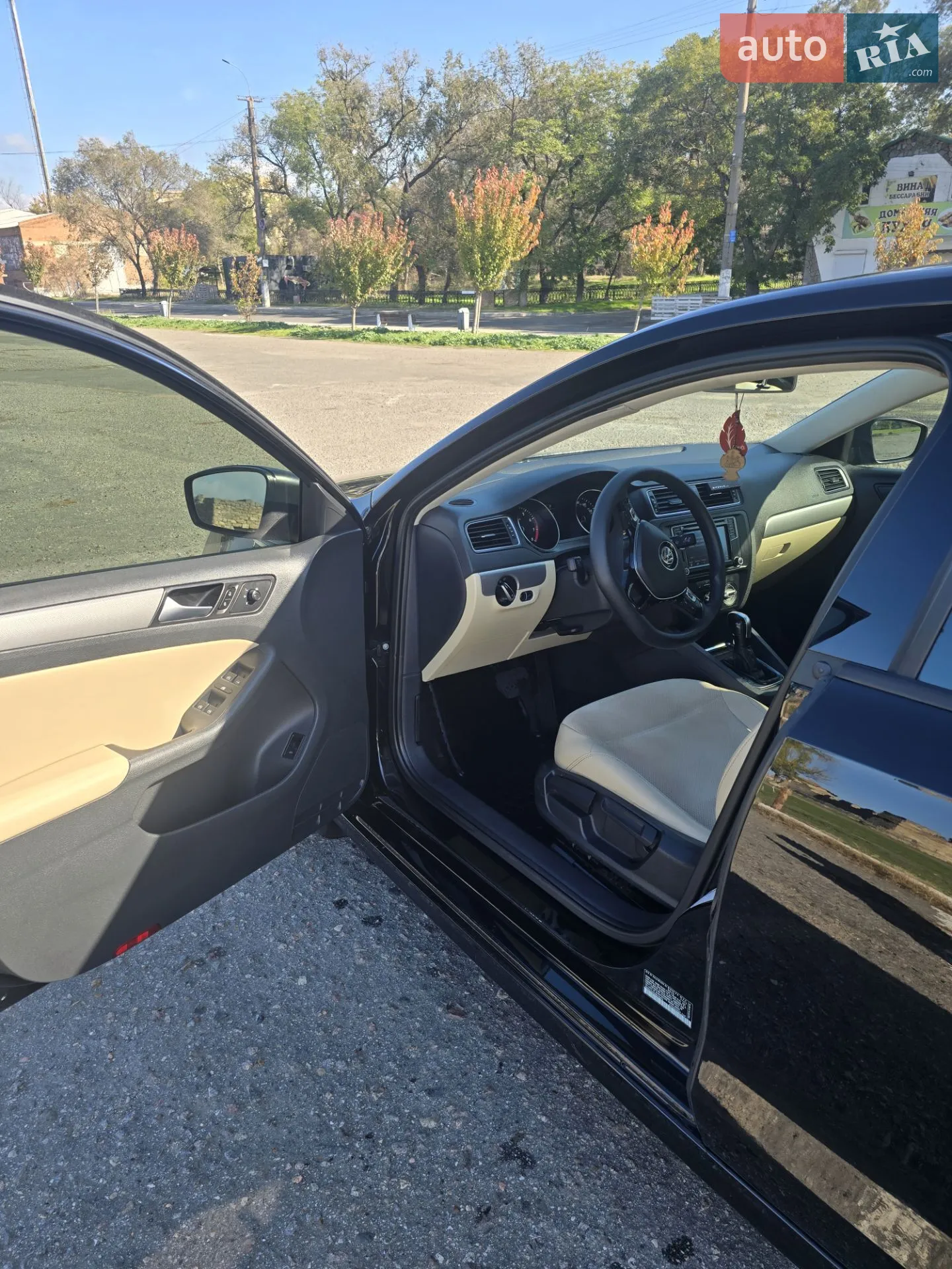 2015 Volkswagen Jetta - мініатюра 11