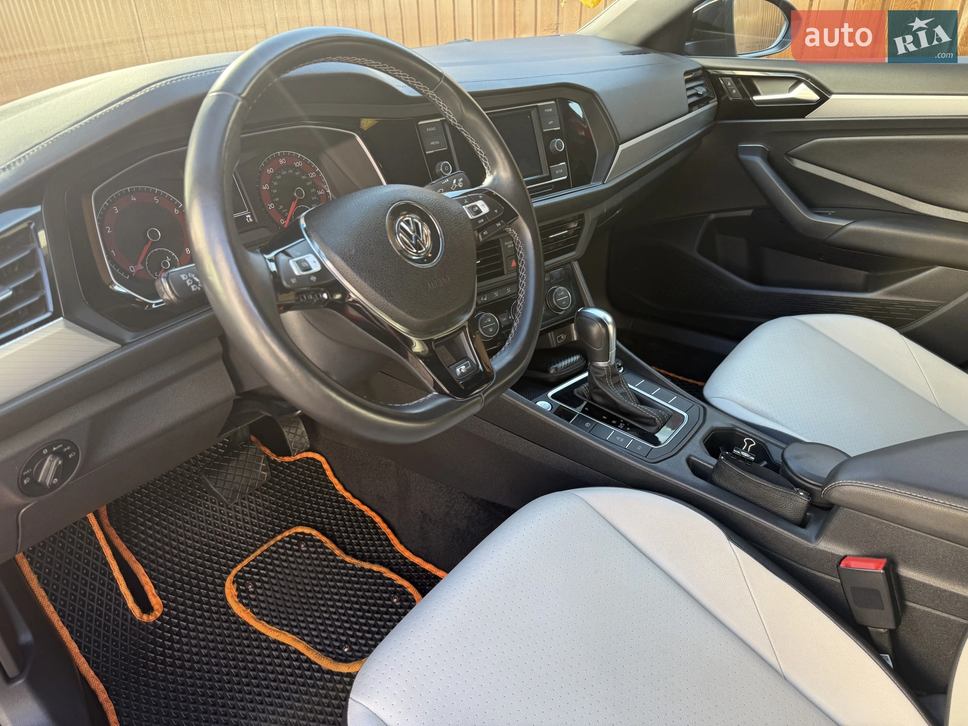 2019 Volkswagen Jetta - мініатюра 11